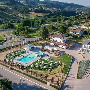 Affittacamere Borgopetra, Sogliano al Rubicone