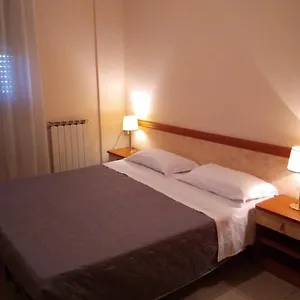 Hotel Rose&crown, Correggio