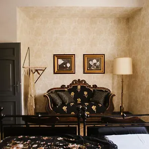 Bed & Breakfast Sotto I Sassi, Guiglia