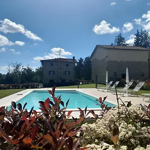 Appartamento Il Casone, San Benedetto Val di Sambro