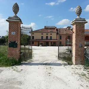 Bed & Breakfast La Viola, Castelvetro Piacentino