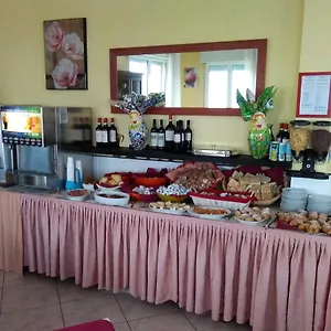Hotel Maria Luisa, Viserba Di Rimini